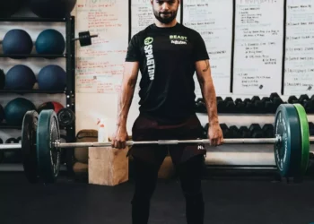 “A história do esporte: da antiguidade à atualidade”