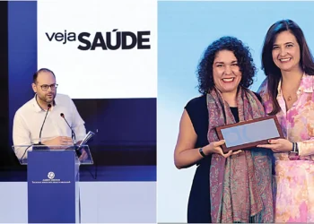 Carta ao Leitor: Qualidade reconhecida