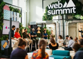 Web Summit: conferência regressa com três mil startups