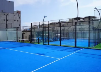 “Transformando vidas através do esporte: histórias inspiradoras”