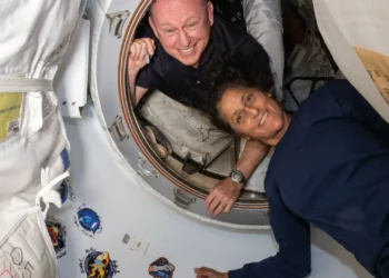 Situação dos astronautas ‘encalhados’ é ainda pior do que esperávamos