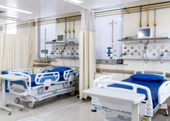 Governo prevê reabrir mil leitos em hospitais federais no RJ em 2025