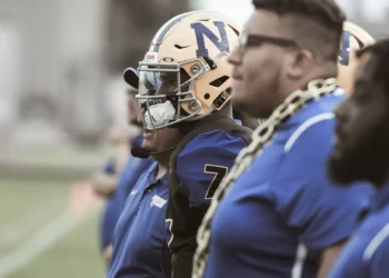 “O Esporte: Saú e Sucesso na Vida”