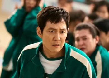 Netflix planeia avançar com versão ocidental de ‘Squid Game’