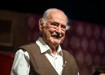 Homenagem a Ruy de Carvalho dá arranque a 2025 no Teatro de Vila Real