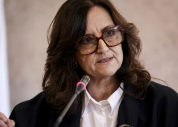 Ministra da Cultura acusa antecessor de “assalto ao poder” no CCB