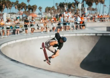 “A história do esporte na humanidade”