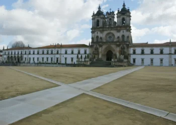Retábulo do Mosteiro de Alcobaça selecionado para World Monuments Watch