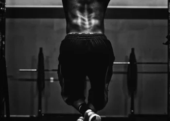 “Benefícios dos esportes para saúde física e mental”