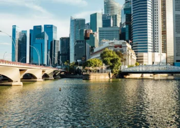 “O Futuro do Mercado Imobiliário Sustentável”