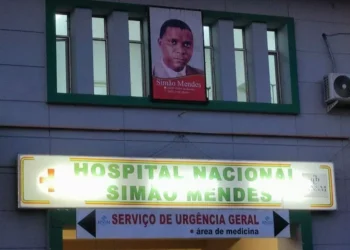 Liga Guineense dos Direitos Humanos pinta “quadro sombrio” na saúde e educação do país