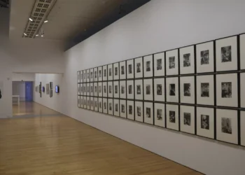 MAC/CCB inaugura exposição permanente que tem dentro mostra temporária