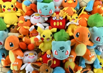 Fã de ‘Pokémon’? Há uma nova apresentação marcada para a próxima semana