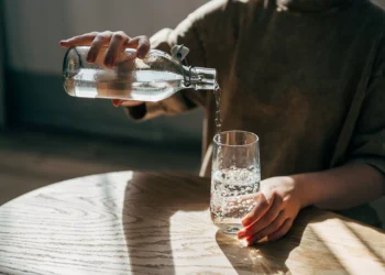 Saiba quantos litros de água beber por dia (pelo menos)