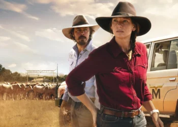 Nova ‘vítima’ na Netflix. Foi cancelada mais uma série original