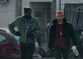 As 3 séries da Apple TV+ cuja estreia deve marcar no calendário