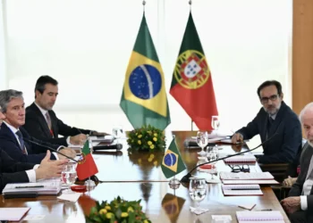 Portugal e Brasil assinam acordos nas áreas dos museus, língua e artes