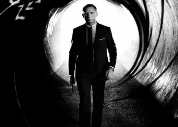 Amazon tem agora “controlo criativo” da saga ‘007’