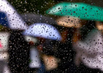 Mau tempo: Portugal continental com mais de 470 ocorrências até às 13h00