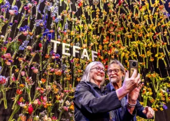 Feira de Arte e Antiguidades de Maastricht com 4 galerias portuguesas