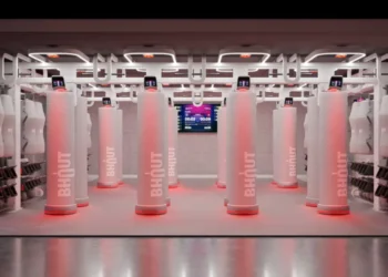 Startup BHOUT acelera expansão com 10 novos clubes e aposta no franchising