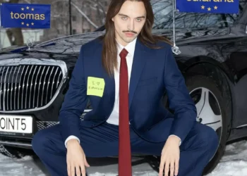 Após polémica com ‘Espresso Macchiato’, cantor defende-se: “Adoro Itália”