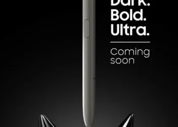 Topo de gama da Samsung pode receber (mais) uma nova cor