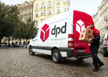 DPD Portugal com crescimento de 12% nas receitas em 2024 para 112 milhões
