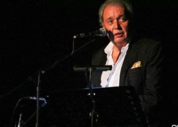 Fernando Tordo celebra 77 anos e edita um novo álbum