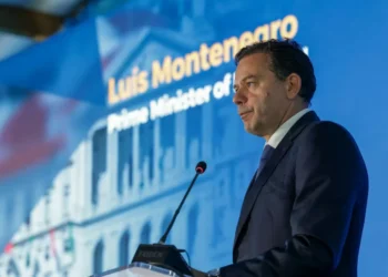 Luís Montenegro admite não haver alternativa a eleições