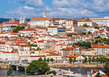 Coimbra recebe maratona de inovação aeroespacial e automóvel