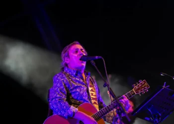 Espetáculo que junta Jorge Palma e os dois filhos com nova data em Lisboa