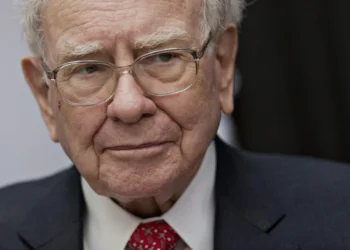 Warren Buffett parece achar que há uma bolha nos EUA; o que ele sabe que não sabemos?