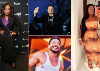 De Elon Musk a Jojo Todynho: os famosos que usaram Mounjaro