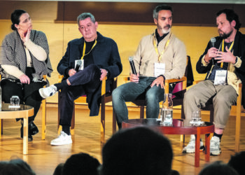 Marlene: “Eu faço a cozinha que eu quero com o que eu quero”