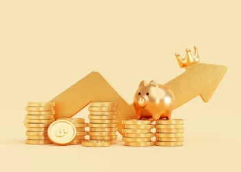 Quanto rendem R$ 100 mil a 90%, 100%, 105%, 110% e 120% do CDI?