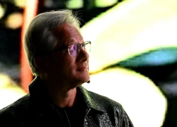 Líder da Nvidia elegeu “a empresa de tecnologia mais formidável” da China