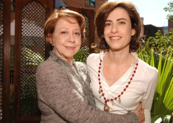 Atriz Fernanda Montenegro anuncia fim da carreira aos 95 anos