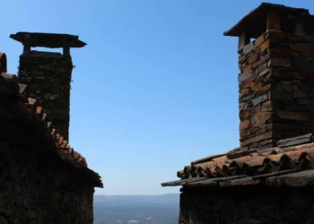 Lousã vence Prémio da Paisagem do Conselho da Europa