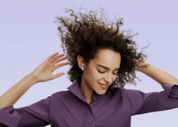 Huawei desvenda nova geração de auriculares sem fios