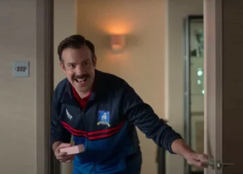 Protagonista de ‘Ted Lasso’ confirmou a notícia que todos queriam ouvir