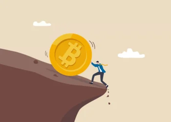 Aqui estão as razões pelas quais o Bitcoin despencou depois de um recorde