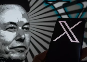 X de Elon Musk regressou à ‘casa de partida’