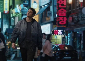 Netflix cancelou ‘O Recruta’. Série não irá além de duas temporadas