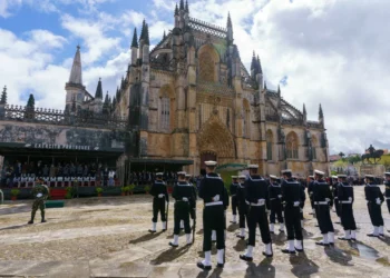 Nomeadas novas diretoras para Mosteiro da Batalha e Fortaleza de Sagres