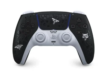 Sony celebra 2.ª temporada de ‘The Last of Us’ com comando da PS5