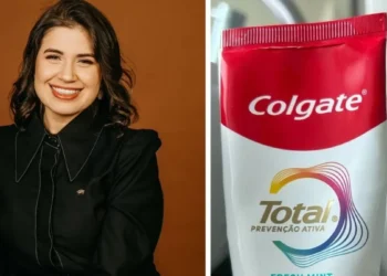 Anvisa interdita creme dental da Colgate; dentista comenta riscos e danos