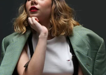 Bárbara Tinoco e Mizzy Miles no Festival + Solidário em Castelo Branco