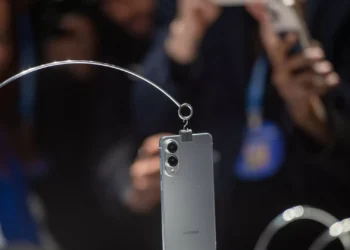 Estamos cada vez mais perto de conhecer o Galaxy S25 Edge