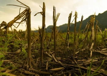 ‘Mudanças climáticas lançam dúvida sobre erradicação da fome’